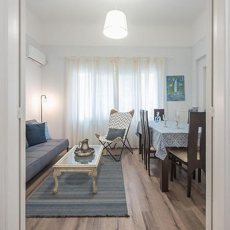 Peaceful And Comfy 2Ba In Athens Heart Apartment Bagian luar foto